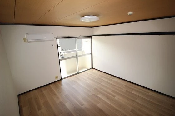 メゾンモラミA棟