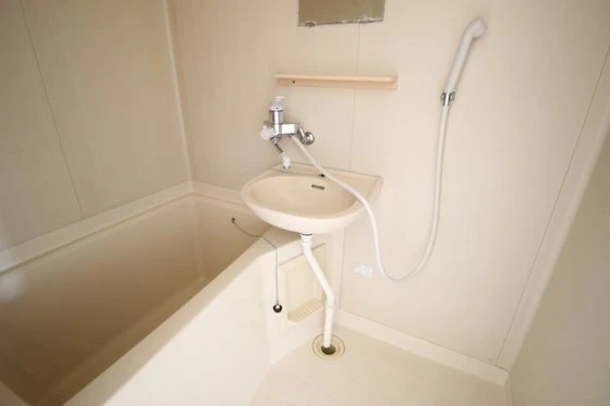 メゾンモラミA棟