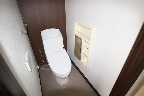 メゾンモラミA棟