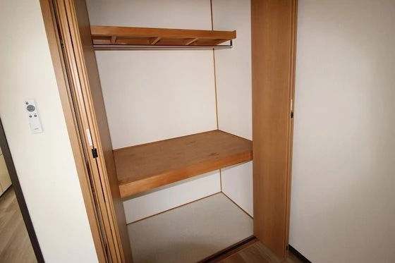 メゾンモラミA棟