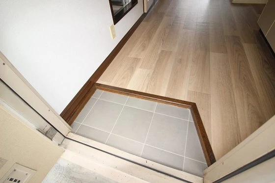 メゾンモラミA棟