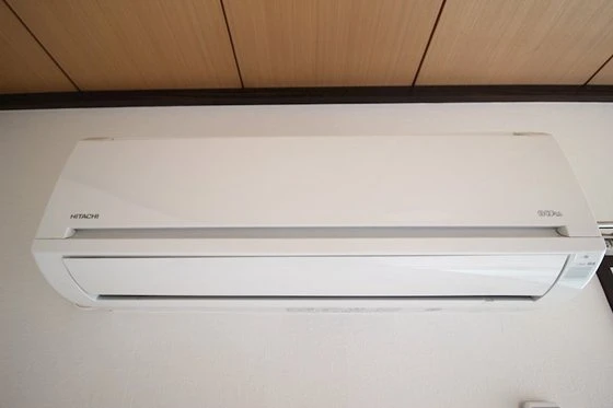 メゾンモラミA棟