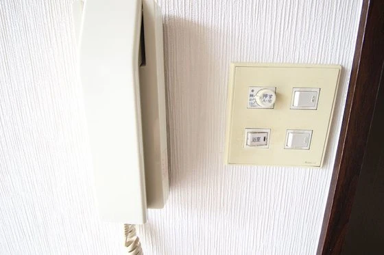 メゾンモラミA棟