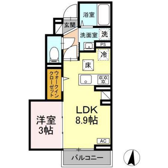D-ROOM若宮