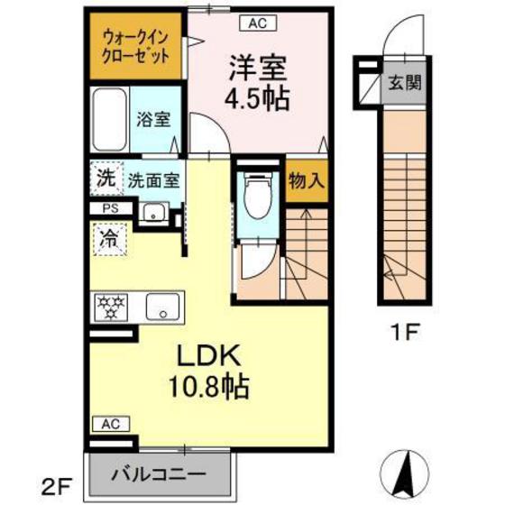 D-ROOM若宮