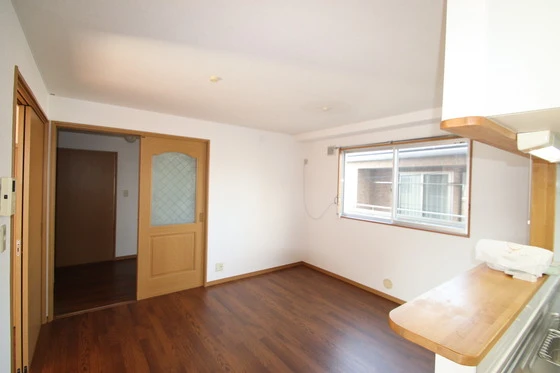 フラワーハイツⅤ