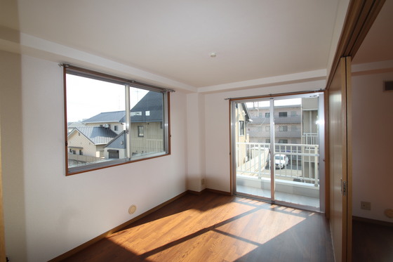 フラワーハイツⅤ