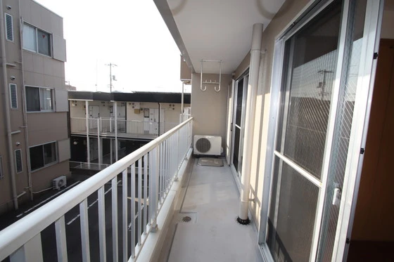 フラワーハイツⅤ