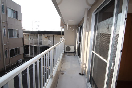 フラワーハイツⅤ