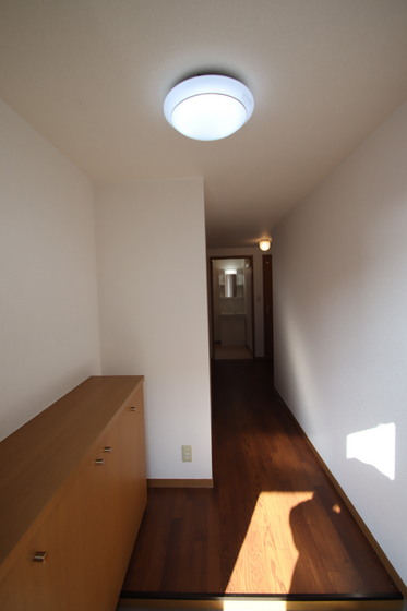 フラワーハイツⅤ