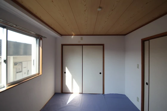 フラワーハイツⅤ