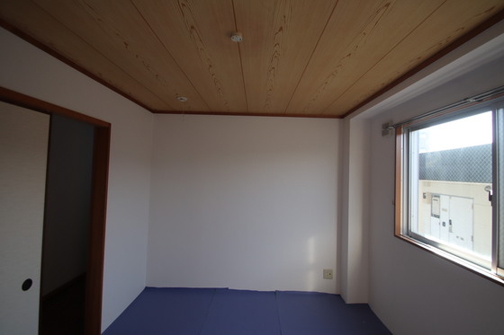 フラワーハイツⅤ