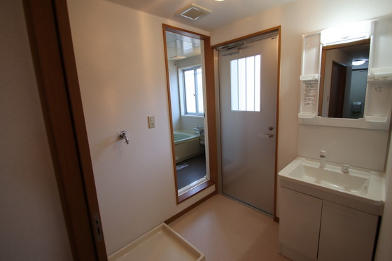 フラワーハイツⅤ