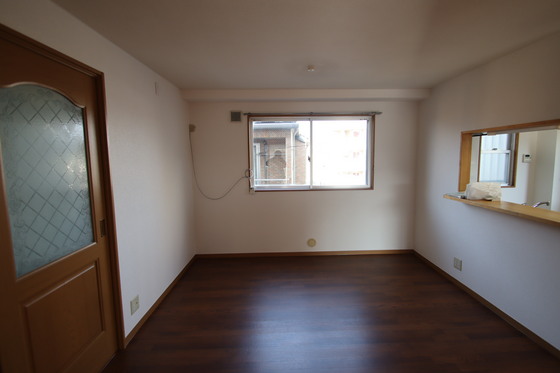 フラワーハイツⅤ