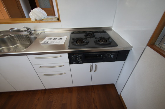 フラワーハイツⅤ