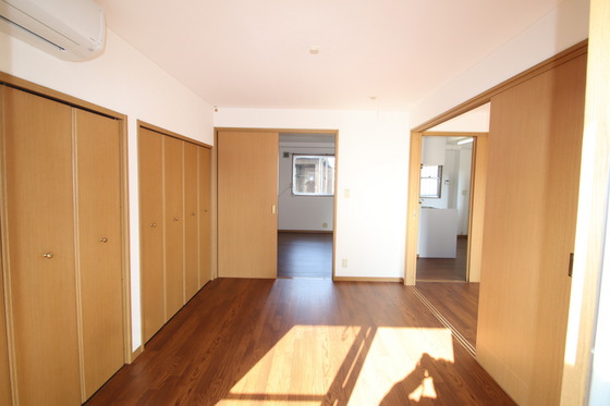 フラワーハイツⅤ