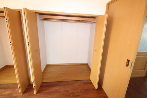 フラワーハイツⅤ