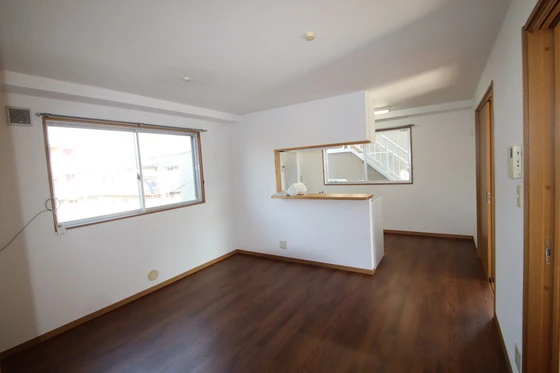 フラワーハイツⅤ