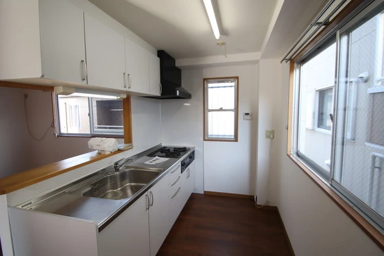 フラワーハイツⅤ