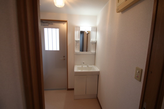 フラワーハイツⅤ