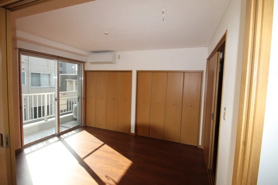 フラワーハイツⅤ