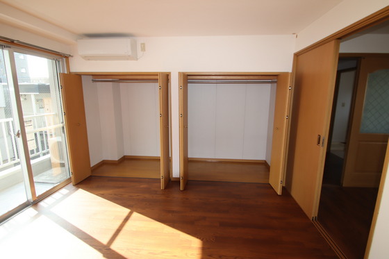 フラワーハイツⅤ