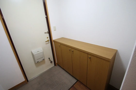 フラワーハイツⅤ