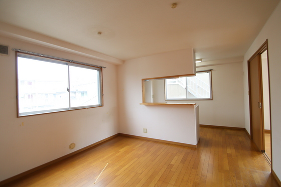 フラワーハイツⅤ