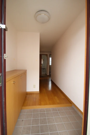 フラワーハイツⅤ