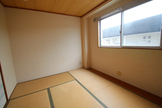 フラワーハイツⅤ