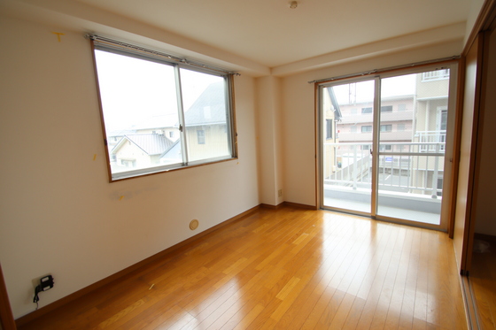 フラワーハイツⅤ