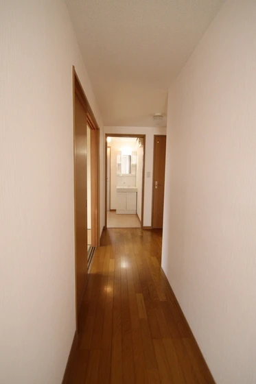 フラワーハイツⅤ