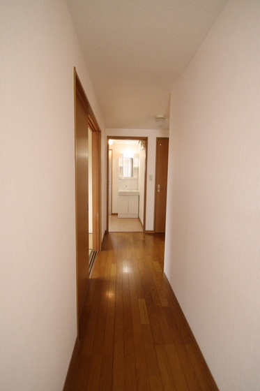 フラワーハイツⅤ