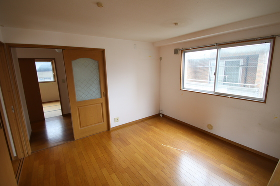 フラワーハイツⅤ