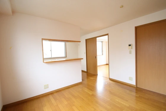 フラワーハイツⅤ