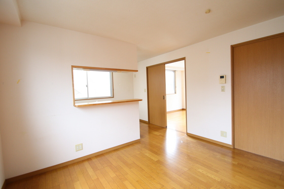 フラワーハイツⅤ