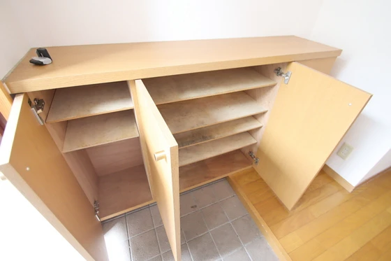 フラワーハイツⅤ