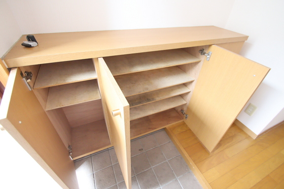 フラワーハイツⅤ