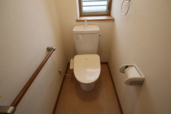 フラワーハイツⅤ