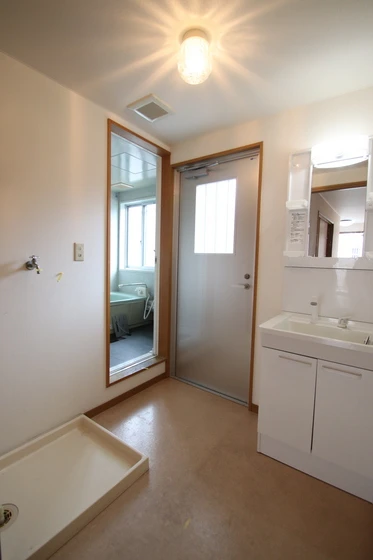 フラワーハイツⅤ