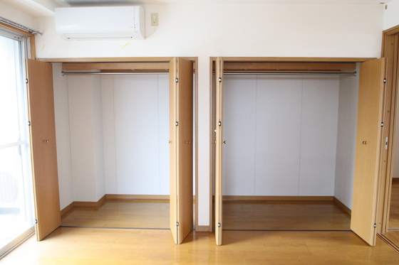 フラワーハイツⅤ