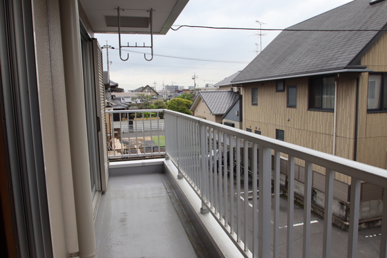 フラワーハイツⅤ