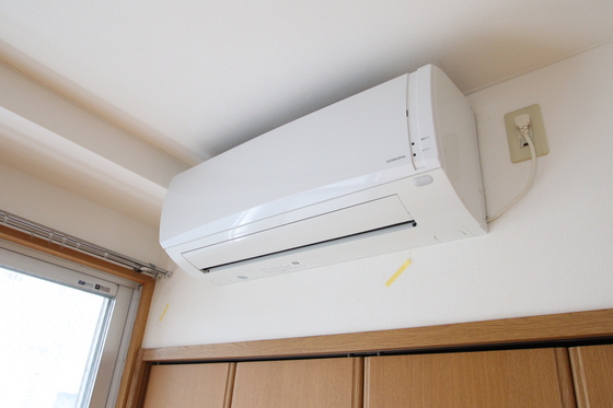 フラワーハイツⅤ