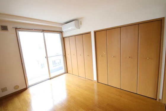 フラワーハイツⅤ