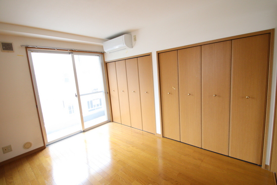 フラワーハイツⅤ