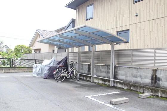 フラワーハイツⅤ