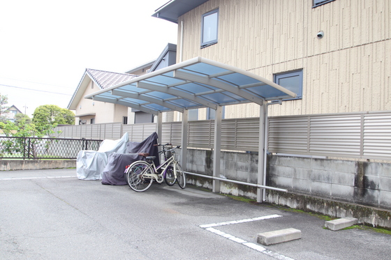 フラワーハイツⅤ