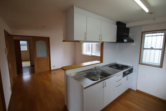 フラワーハイツⅤ