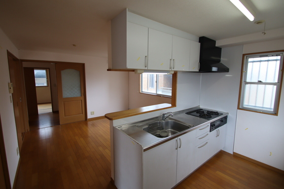 フラワーハイツⅤ