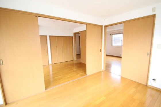 フラワーハイツⅤ